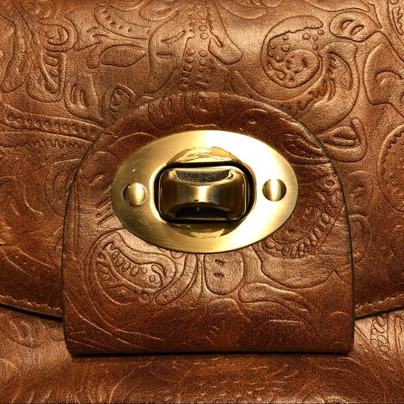 Urban Outfitters Ecote Bag - Picture 4 of 7